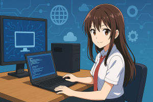 Tecnologia e Informatica